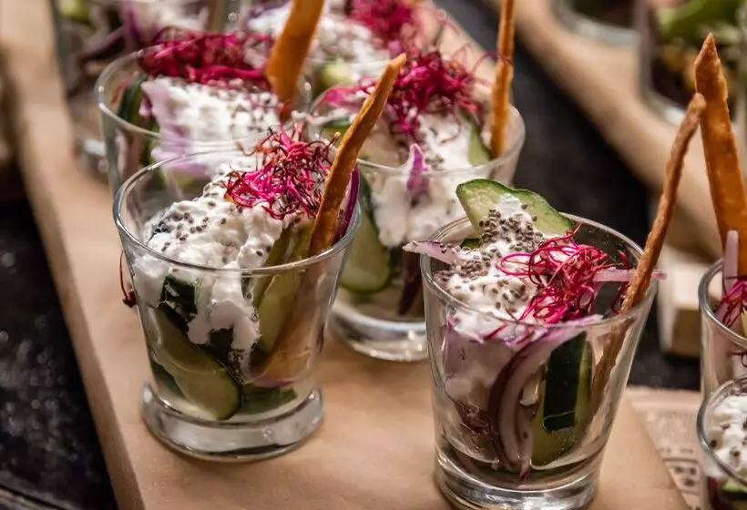 هتل ALEGRIA Plaza Paris SUP