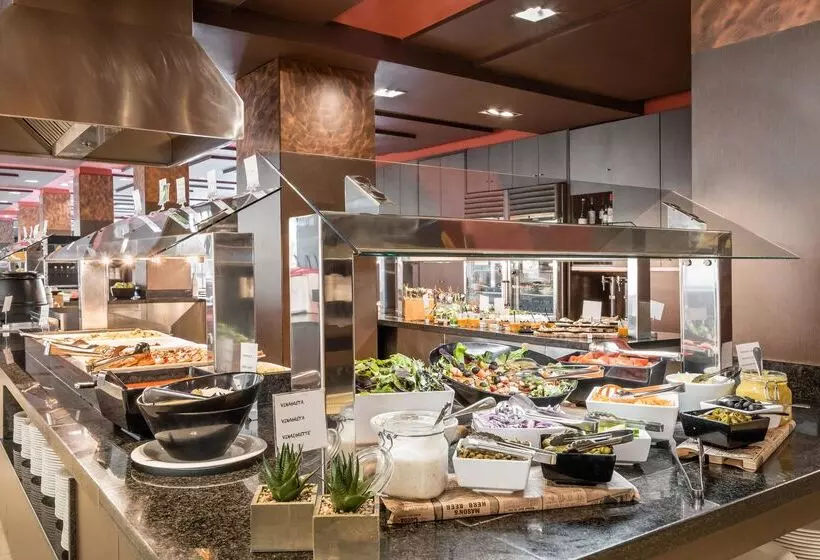 هتل ALEGRIA Plaza Paris SUP