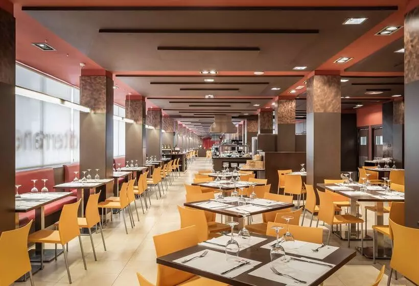 هتل ALEGRIA Plaza Paris SUP