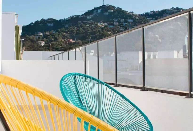 هتل ALEGRIA Plaza Paris SUP