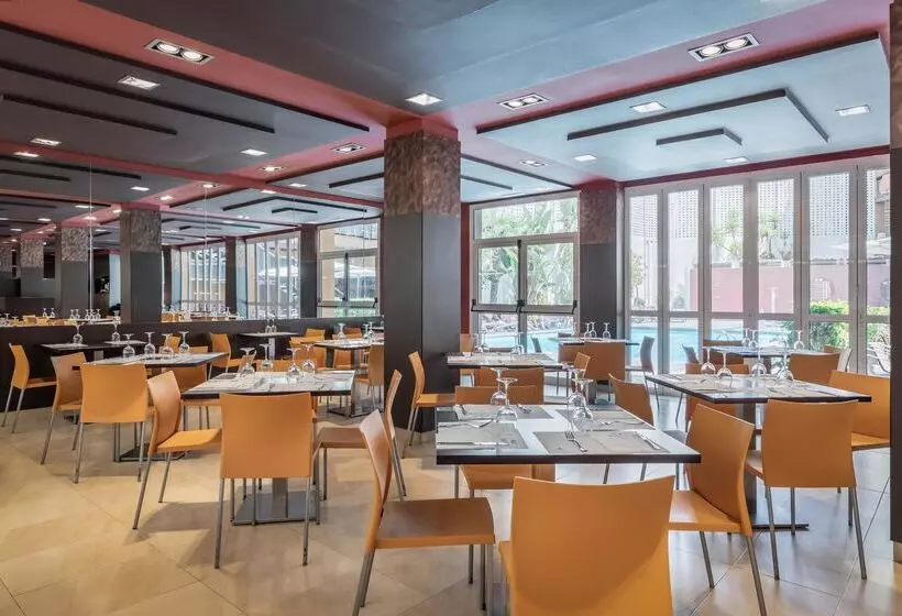 هتل ALEGRIA Plaza Paris SUP