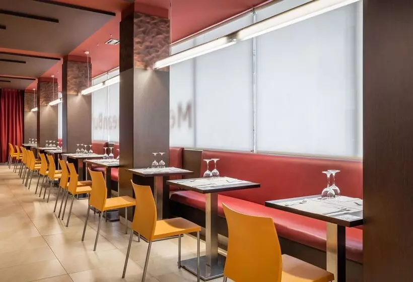 هتل ALEGRIA Plaza Paris SUP