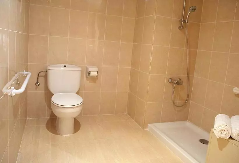 هتل ALEGRIA Plaza Paris SUP