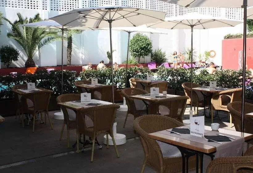 هتل ALEGRIA Plaza Paris SUP