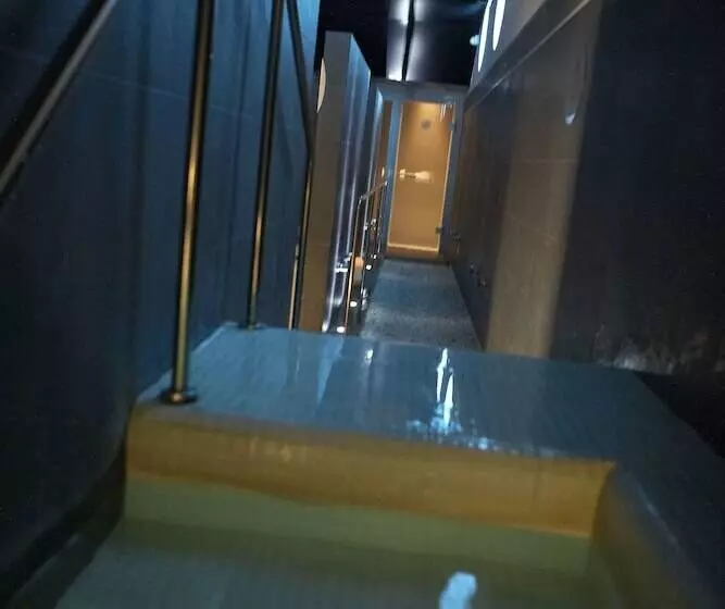 هتل ALEGRIA Plaza Paris SUP