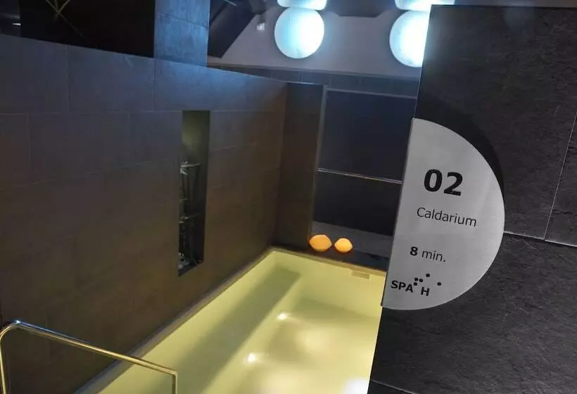 هتل ALEGRIA Plaza Paris SUP