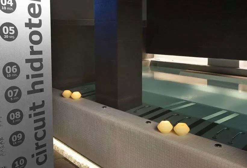 هتل ALEGRIA Plaza Paris SUP