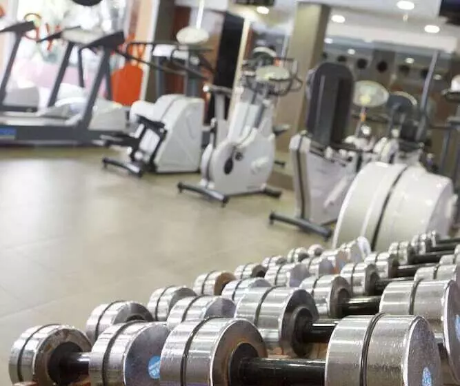 هتل ALEGRIA Plaza Paris SUP