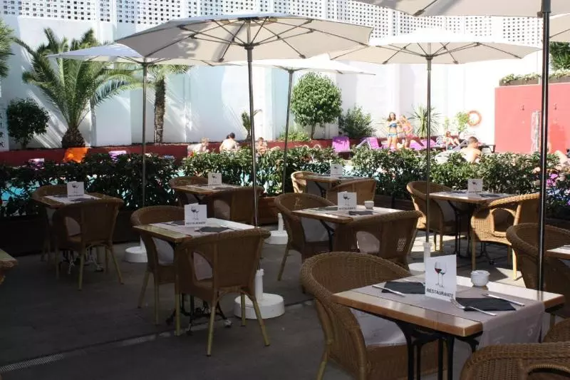 هتل ALEGRIA Plaza Paris SUP