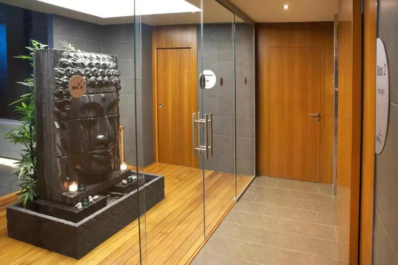 هتل ALEGRIA Plaza Paris SUP