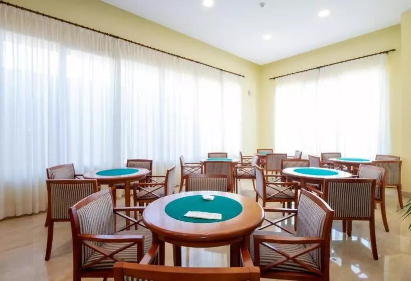 酒店 Bahia Principe Sunlight San Felipe