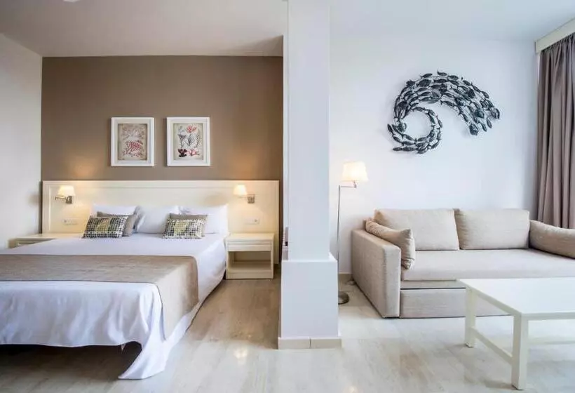 酒店 Bahia Principe Sunlight San Felipe