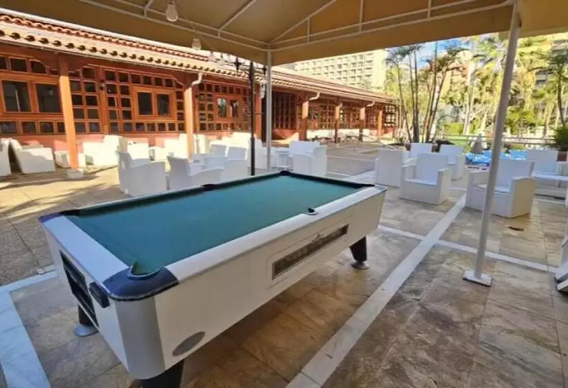 酒店 Bahia Principe Sunlight San Felipe