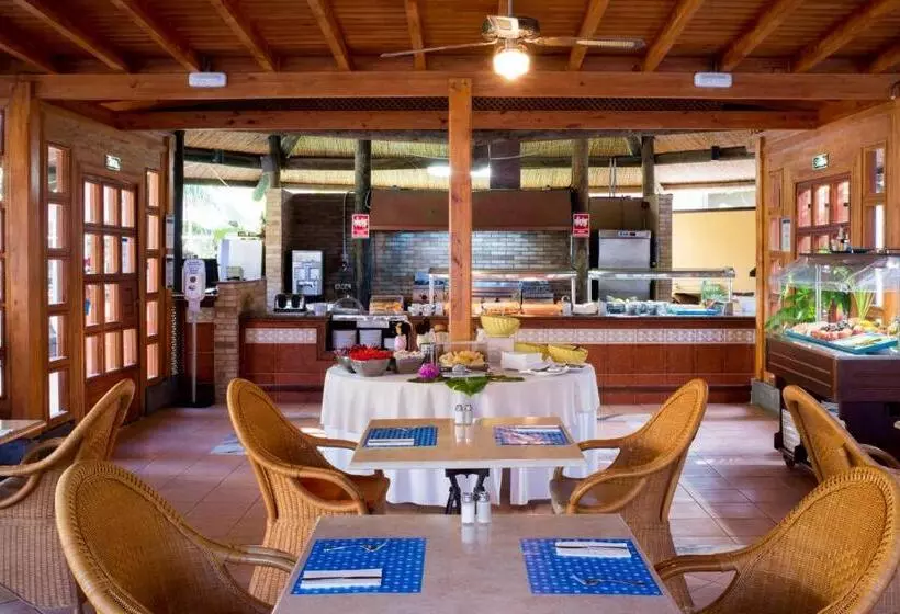 酒店 Bahia Principe Sunlight San Felipe