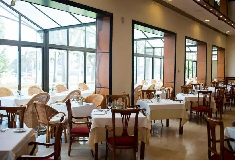 酒店 Bahia Principe Sunlight San Felipe