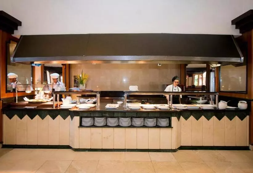 酒店 Bahia Principe Sunlight San Felipe