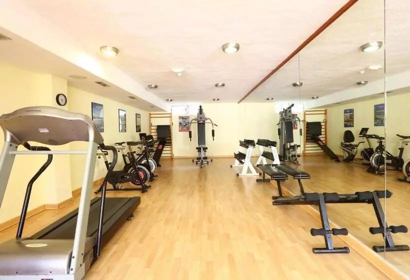 酒店 Bahia Principe Sunlight San Felipe