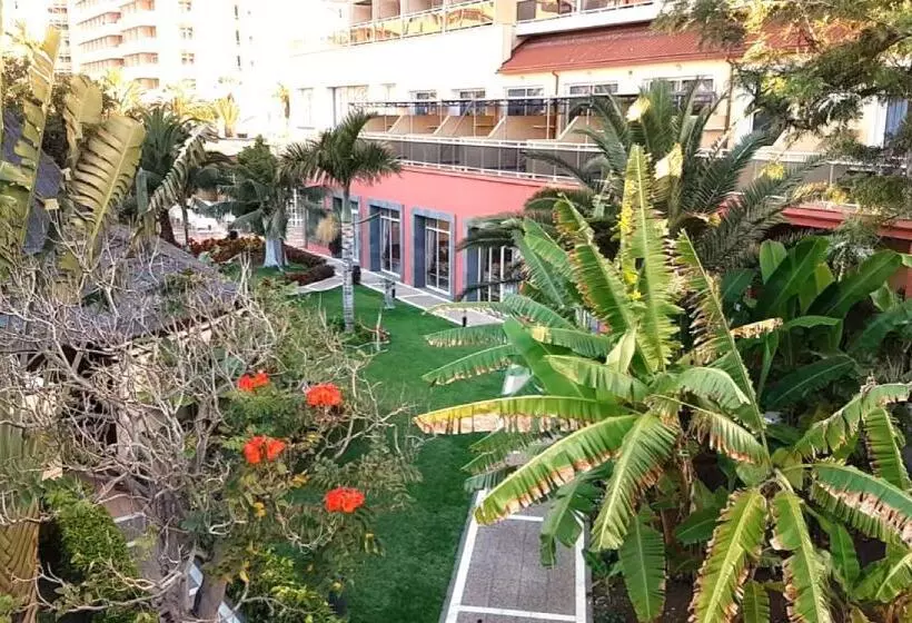 酒店 Bahia Principe Sunlight San Felipe