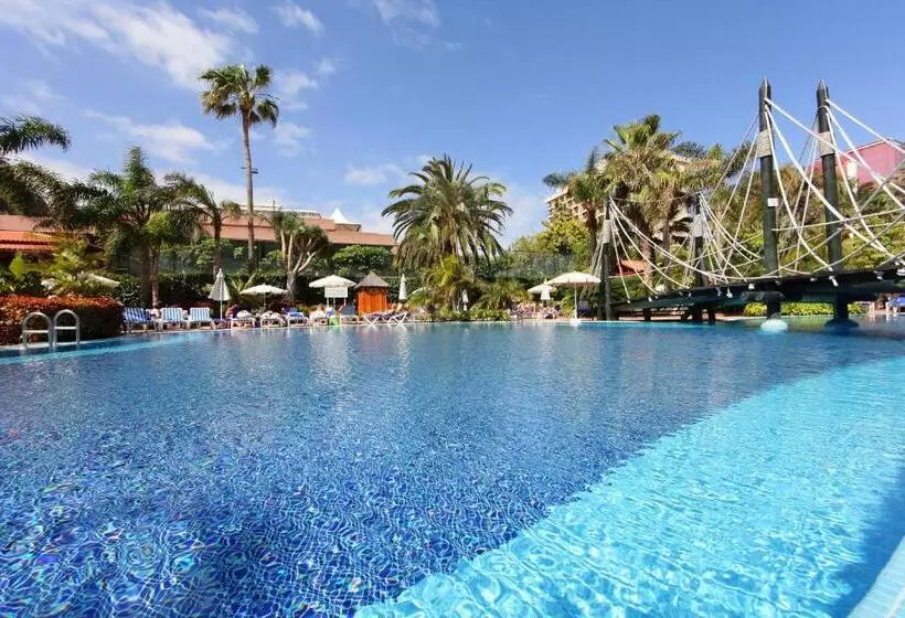 酒店 Bahia Principe Sunlight San Felipe