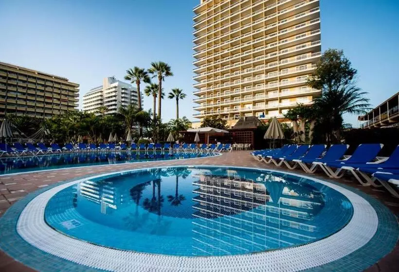 酒店 Bahia Principe Sunlight San Felipe