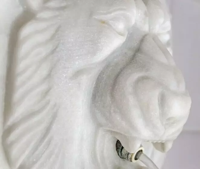 בית מלון כפרי Castillo De Monda