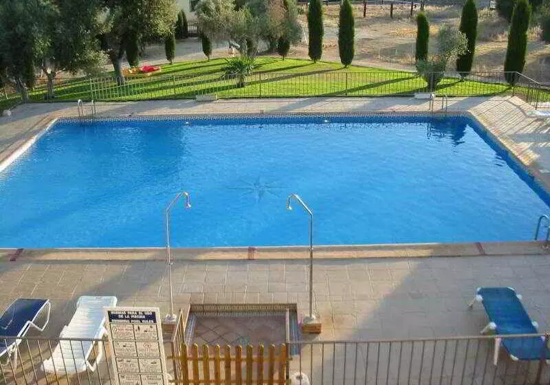 酒店 Cigarral del Alba