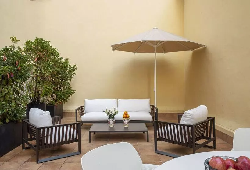 Colón Gran Meliá The Leading Hotels Of The World