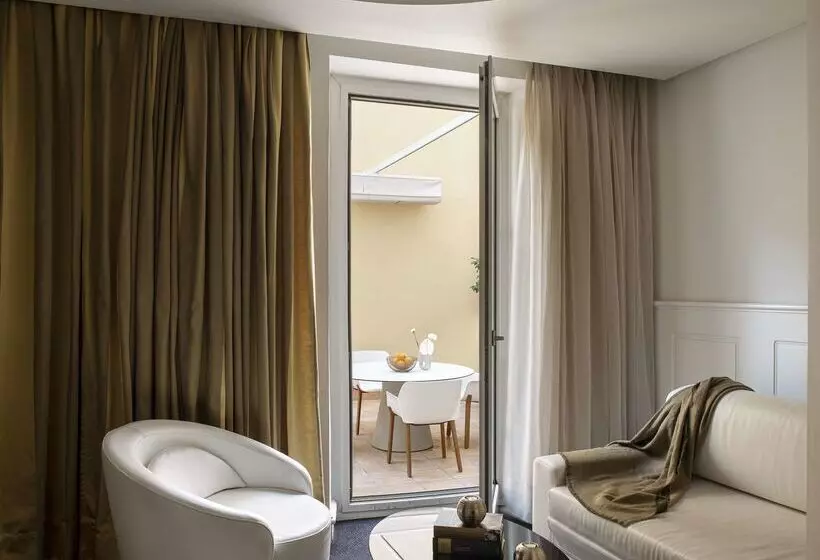 Colón Gran Meliá The Leading Hotels Of The World