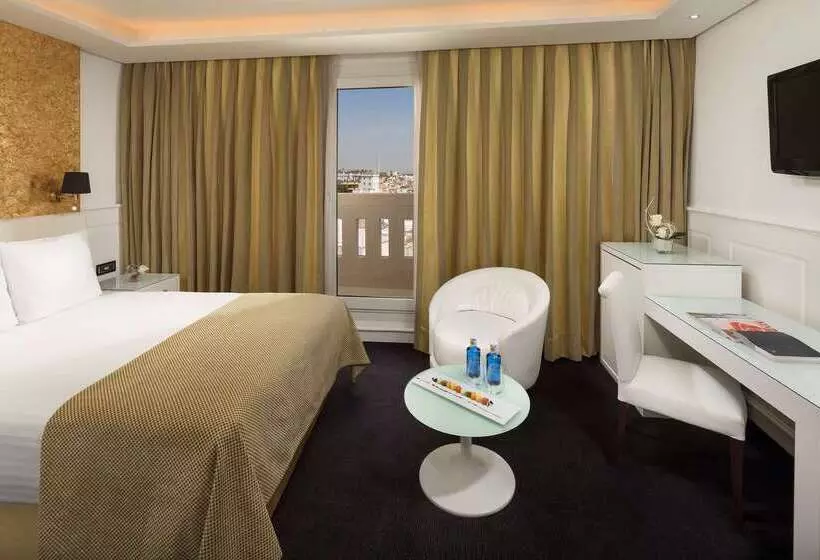 Colón Gran Meliá The Leading Hotels Of The World