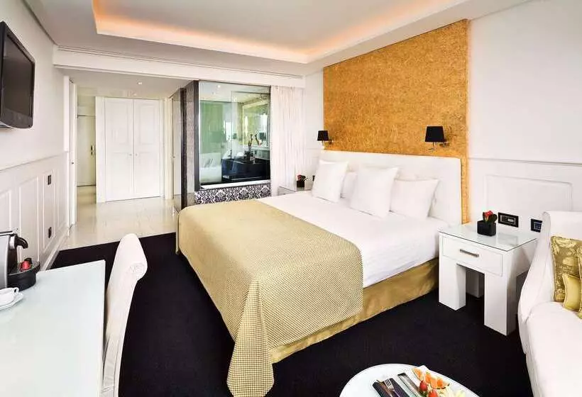 Colón Gran Meliá The Leading Hotels Of The World