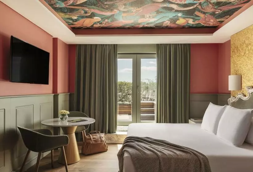 Colón Gran Meliá The Leading Hotels Of The World