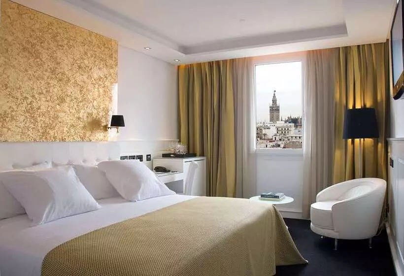 Colón Gran Meliá The Leading Hotels Of The World