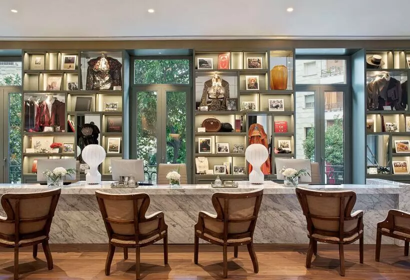 Colón Gran Meliá The Leading Hotels Of The World