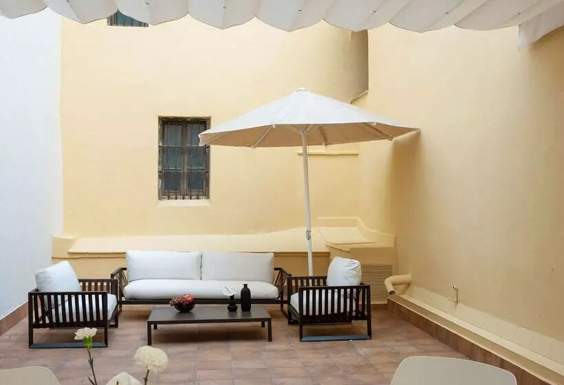 Colón Gran Meliá The Leading Hotels Of The World