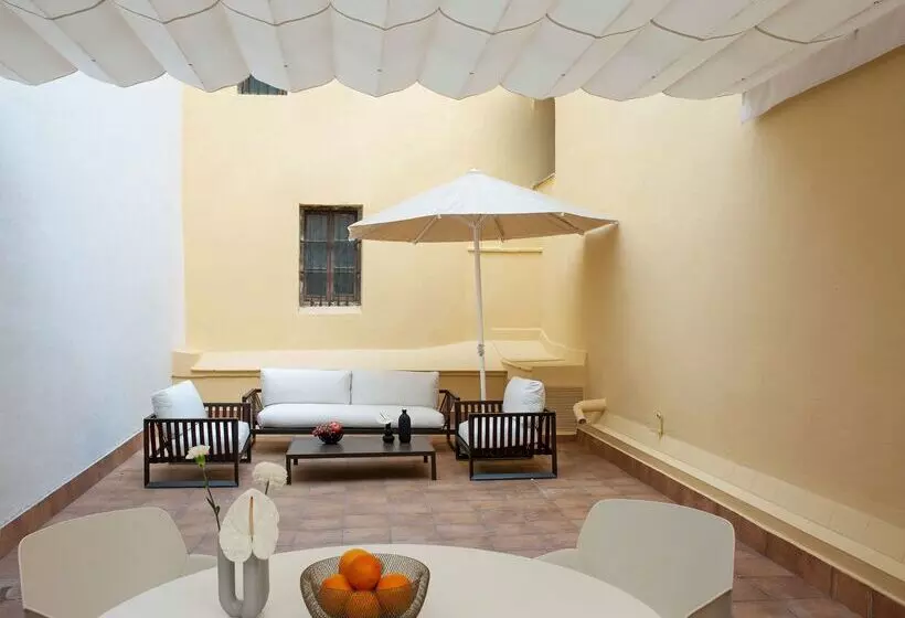 Colón Gran Meliá The Leading Hotels Of The World