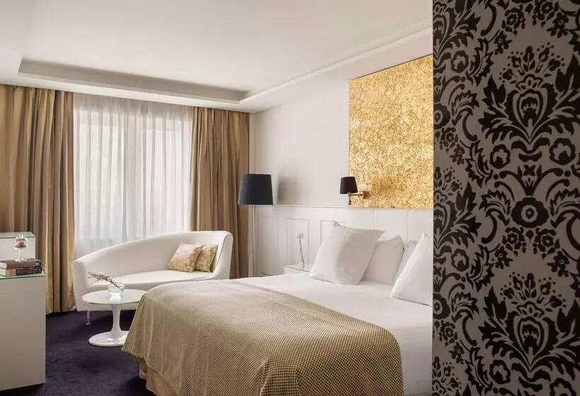 Colón Gran Meliá The Leading Hotels Of The World