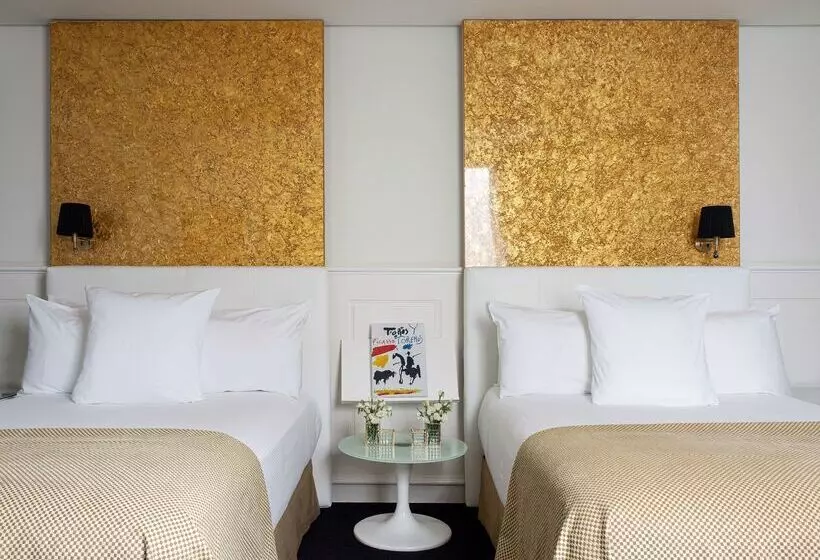 Colón Gran Meliá The Leading Hotels Of The World