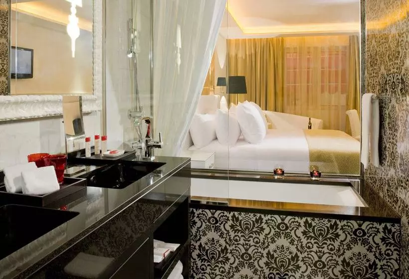 Colón Gran Meliá The Leading Hotels Of The World