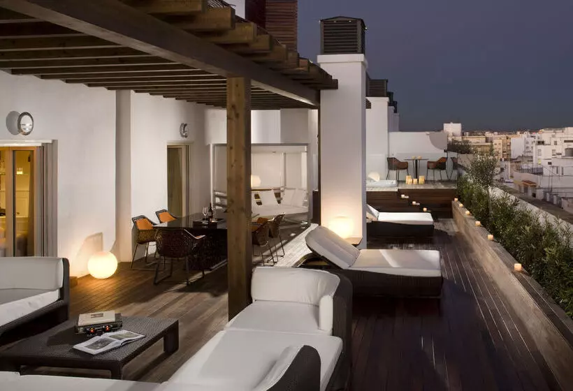 Colón Gran Meliá The Leading Hotels Of The World