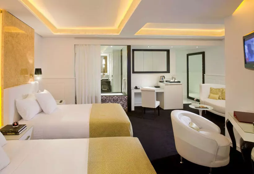 Colón Gran Meliá The Leading Hotels Of The World