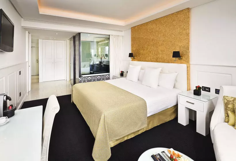 Colón Gran Meliá The Leading Hotels Of The World