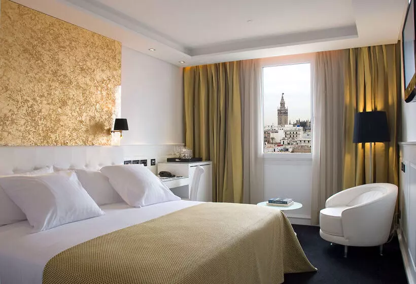 Colón Gran Meliá The Leading Hotels Of The World