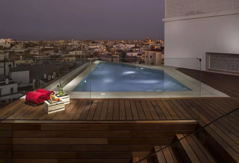 Colón Gran Meliá The Leading Hotels Of The World