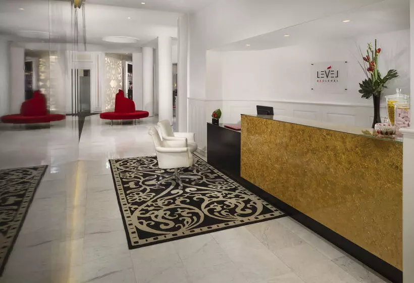 Colón Gran Meliá The Leading Hotels Of The World