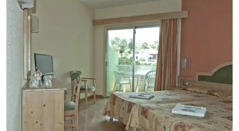 酒店 DC Xibana Park