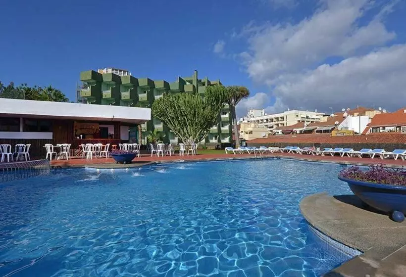 酒店 DC Xibana Park