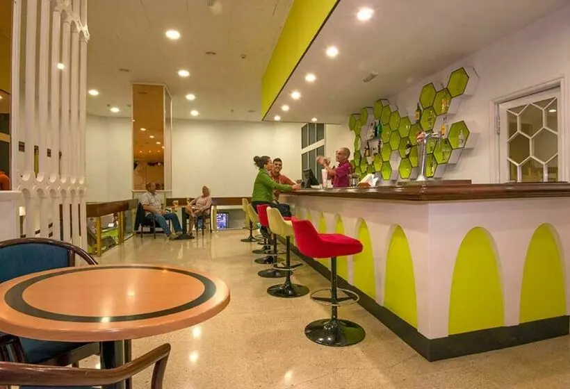 酒店 DC Xibana Park