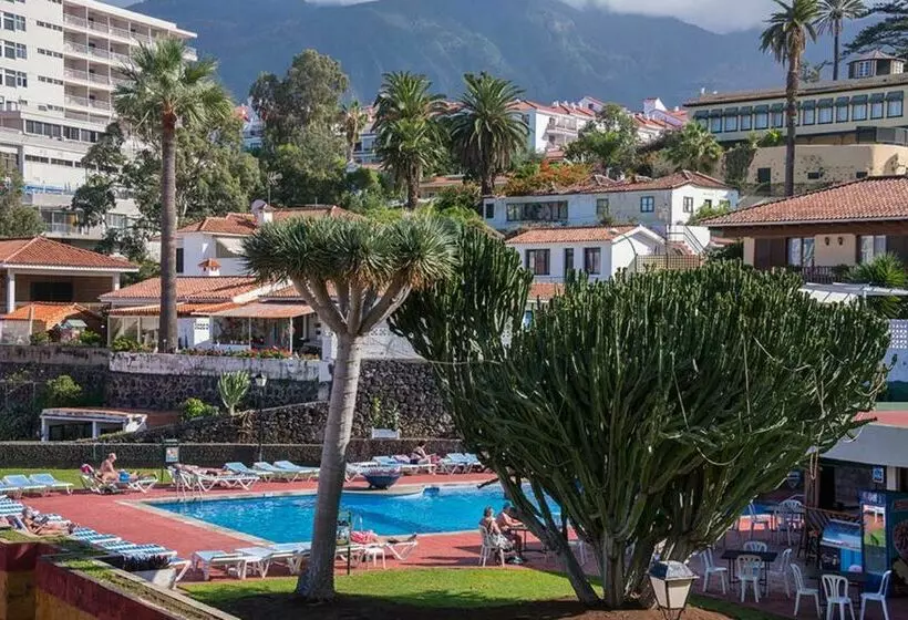 酒店 DC Xibana Park