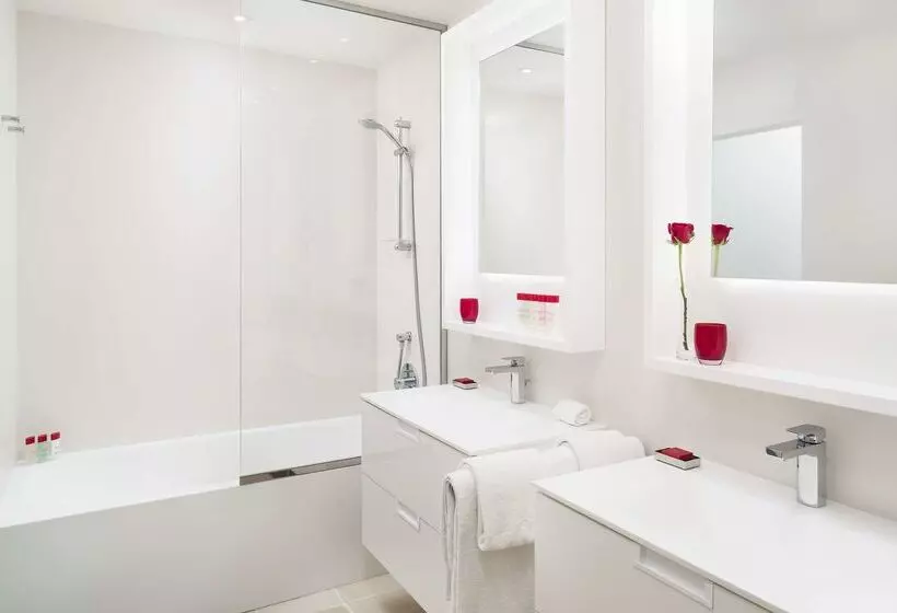 Отель Don Pepe Gran Melia