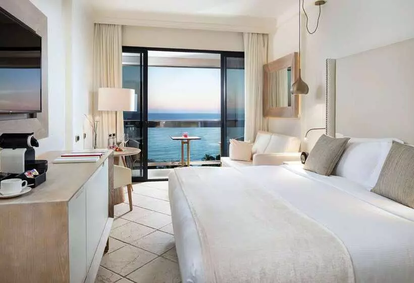 Отель Don Pepe Gran Melia